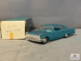 1963 Ford Galaxie 500 2-Door Hardtop