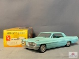 1962 Pontiac Bonneville 2-Door Hardtop