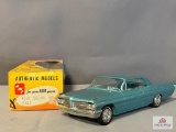 1962 Pontiac Bonneville 2-Door Hardtop