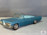 1962 Pontiac Bonneville Convertible