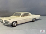 1962 Pontiac Bonneville Hardtop