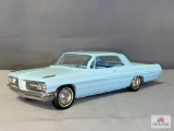 1962 Pontiac Bonneville 2-Door Hardtop