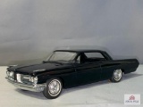 1962 Pontiac Bonneville 2-Door Hardtop