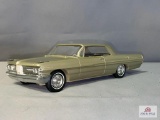 1962 Pontiac Bonneville 2-Door Hardtop