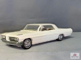 1962 Pontiac Bonneville 2-Door Hardtop