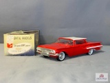 1960 Chevrolet Impala 4-Door Hardtop