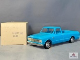 1968 Chevrolet Fleetside Pickup Truck