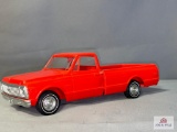1972 Chevrolet Fleetside Pickup Truck