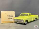 1971 Chevrolet Fleetside Pickup Truck