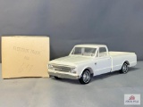 1967 Chevrolet Fleetside Pickup Truck