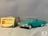 1960 Chevrolet El Camino