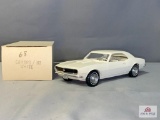 1968 Chevrolet Camaro Hardtop