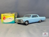 1963 Chevrolet Impala