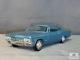 1965 Chevrolet Impala Super Sport 2-Door Hardtop
