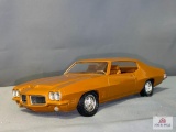 1972 Pontiac GTO Hardtop