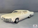 1972 Chevrolet Impala Hardtop