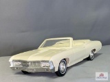 1967 Chevrolet Impala Super Sport Convertible