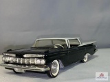 1959 Chevrolet Impala 4-Door Hardtop