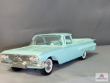 1960 Chevrolet El Camino Pickup Truck