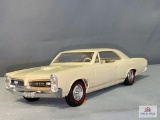1966 Pontiac GTO Hardtop