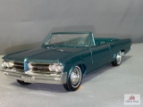 1964 Pontiac LeMans GTO Convertible
