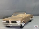 1964 Pontiac LeMans GTO Convertible