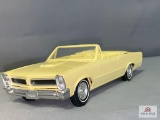 1965 Pontiac GTO Convertible