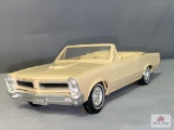 1965 Pontiac GTO Convertible