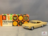 1966 Chevrolet Impala Super Sport 2-Door Hardtop