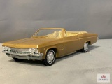 1965 Chevrolet Impala Super Sport Convertible