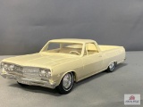 1965 Chevrolet El Camino
