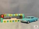 1965 Chevrolet Impala Super Sport 2-Door Hardtop