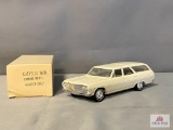 1965 Chevrolet Malibu Station Wagon