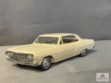 1965 Chevrolet Malibu