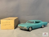 1965 Chevrolet Impala Super Sport Hardtop