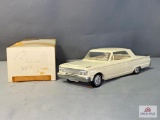 1963 Ford Fairlane Sports Coupe 2-Door Hardtop