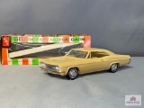 1966 Chevrolet Impala Super Sport 2-Door Hardtop