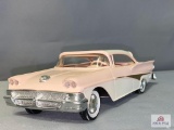 1958 Ford Fairlane 500 2-Door Hardtop