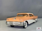 1958 Ford Fairlane 500 2-Door Hardtop
