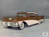 1958 Ford Fairlane 500 2-Door Hardtop