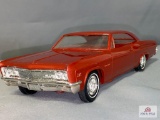 1966 Chevrolet Impala Super Sport 2-Door Hardtop