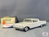 1960 Mercury Parklane 2-Door Hardtop