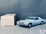 1968 Ford Thunderbird 2-Door Hardtop