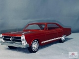 1966 Ford Fairlane 2-Door GT Hardtop