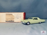 1964 Ford Thunderbird Hardtop