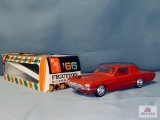 1966 Ford Thunderbird Hardtop