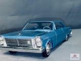 1965 Ford Galaxie 500 XL 2-Door Hardtop