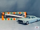 1966 Ford Galaxie 500 XL 2-Door Hardtop