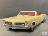 1967 Pontiac GTO Convertible