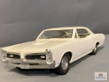 1966 Pontiac GTO Hardtop